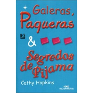 GALERAS PAQUERAS SEGREDOS DE PIJAMA - HOPKINS