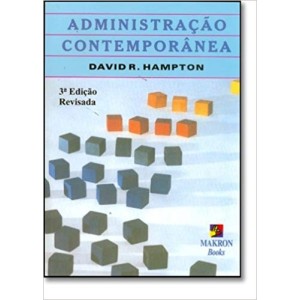 ADMINISTRAÇAO CONTEMPORANEA - HAMPTON