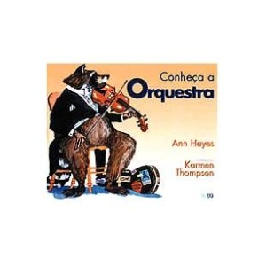 CONHEÇA A ORQUESTRA - HAYES
