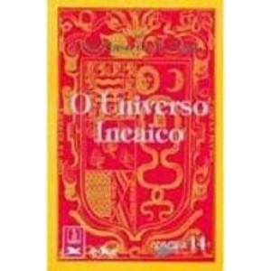 UNIVERSO INCAICO,O - DE LA VEGA