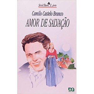 AMOR DE SALVAÇAO