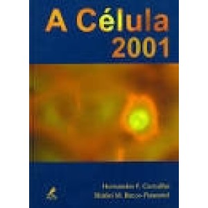 CELULA,A 2001 - CARVALHO