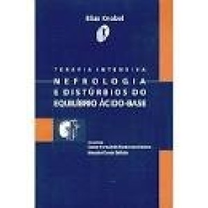 TERAPIA INTENSIVA NEFROLOGIA E DISTURBIOS DO EQUILIBRIO ACIDO-BASE - KNOBEL