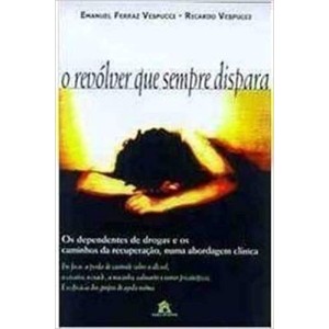 REVOLVER QUE SEMPRE DISPARA,O - VESPUCCI