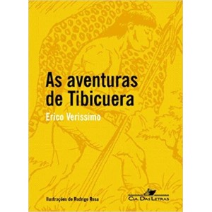 AVENTURAS DE TIBICUERA
