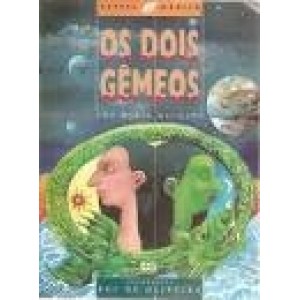 DOIS IRMAOS,OS - MACHADO