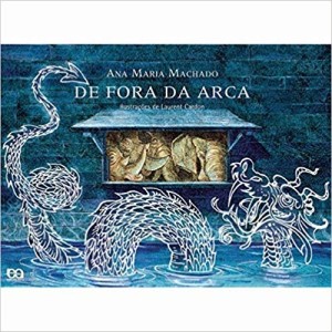 DE FORA DA ARCA - MACHADO