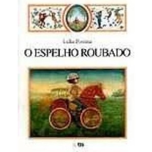 ESPELHO ROUBADO,O - POSTMA