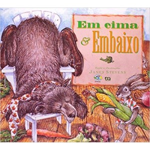 EMCIMA E EMBAIXO - SRTEVENS