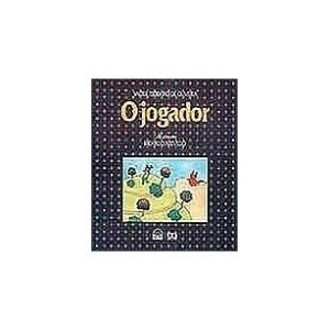 JOGADOR,O - OLIVEIRA