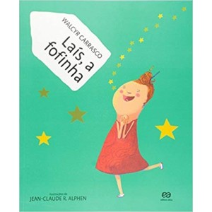 LAIS A FOFINHA - CARRASCO