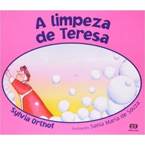 LIMPEZA DE TEREZA,A - ORTHOF