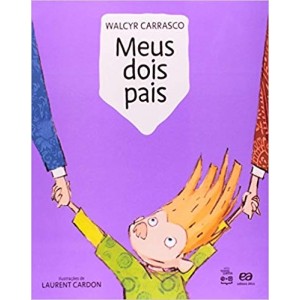 MEUS DOIS PAIS - CARRASCO