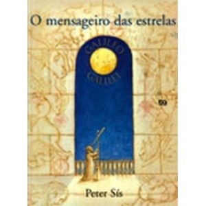 MENSAGEIRO DAS ESTRELAS,O - PETER SIS