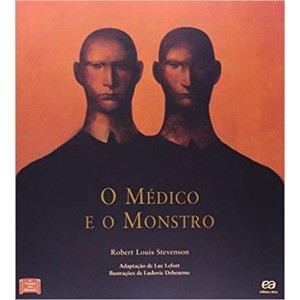 MEDICO E O MONSTRO,O - TESOURO DOS CLASSICOS - STEVENSON