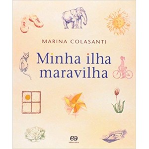 MINHA ILHA MARAVILHA - COLASANTE