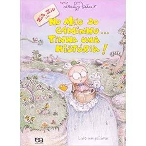 ZITO E ZIU EM NO MEIO DO CAMINHO TINHA UMA HISTORIA! - MAIA