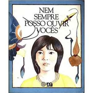 NEM SEMPRE POSSO OUVIR VOCES - ZELONKY