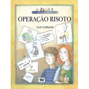 OPERAÇAO RISOTO - FURNARI