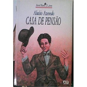 CASA DE PENSAO