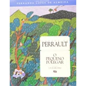 PEQUENO POLEGAR - CONTOS DE PERRAULT - ALMEIDA