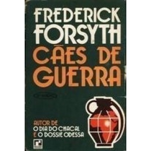 CAES DE GUERRA
