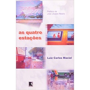 QUATRO ESTAÇOES,AS - MACIEL