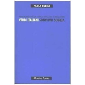 VERBI ITALIANI-VERBOS ITALIANOS