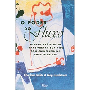 PODER DO FLUXO,O - BELITZ