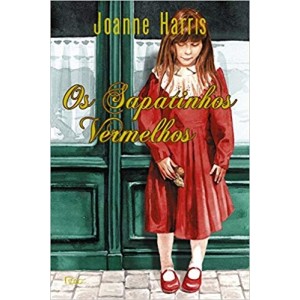 SAPATINHOS VERMELHOS,OS - HARRIS