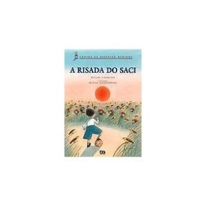 RISADA DO SACI,A - CHAMLIAN