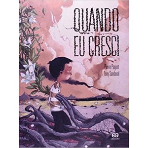 QUANDO EU CRESCI - EM HQ -  PAQUET