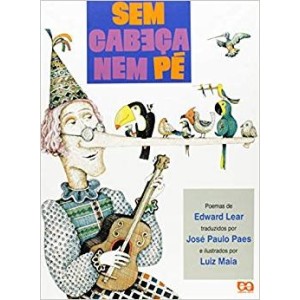 SEM CABEÇA SEM PE - LEAR