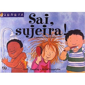 SAI SUJEIRA - XERETA - MANNING