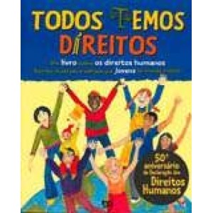 TODOS TEMOS DIREITOS - DIVERSOS