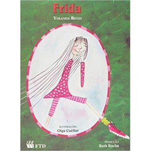 FRIDA - YOLANDA REYES