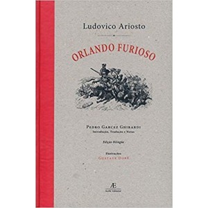 ORLANDO FURIOSO - ARIOSTO