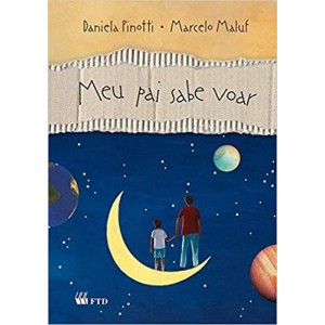 MEU PAI SABE VOAR - PINOTTI