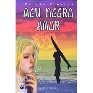 MEU NEGRO AMOR - KUPSTAS