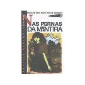 NAS PERNAS DA MENTIRA - VASCONCELLOS