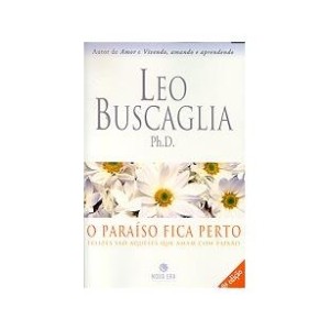 PARAISO FICA PERTO,O - BUSCAGLIA