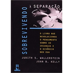 SOBREVIVENDO A SEPARAÇAO - WALLERSTEIN