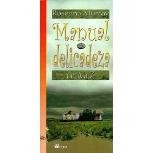 MANUAL DA DELICADEZA DE A A Z - MURRAY