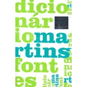 DICIONARIO ITALIANO - PORTUGUES - MARTINS FONTES