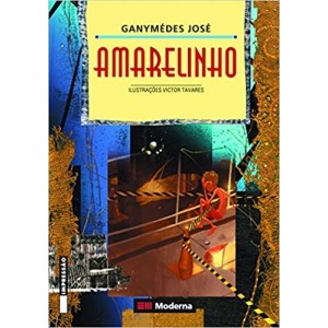 AMARELINHO - GANYMEDES