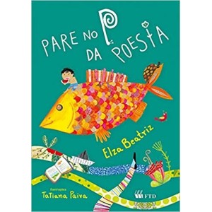 PARE NO P DA POESIA - BEATRIZ