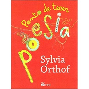 PONTO DE TEAR POESIA - ORTTHOF