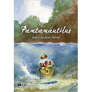 PANTANAUTILUS - NEVES