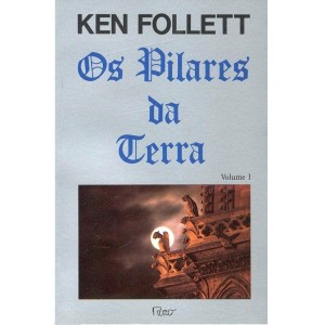 PILARES DA TERRA,OS-1