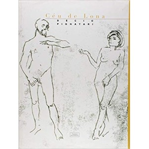 CEU DE LONA - PIGNATARI